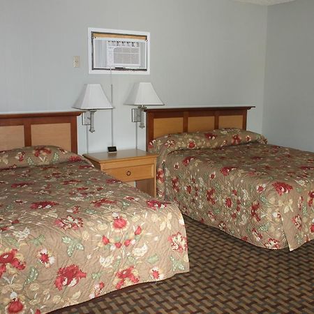 Coach N Four Motel Grass Valley Bagian luar foto