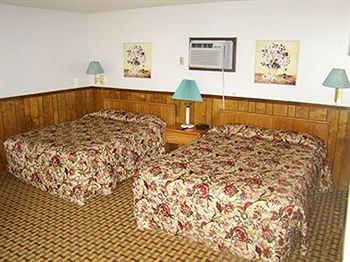 Coach N Four Motel Grass Valley Bagian luar foto